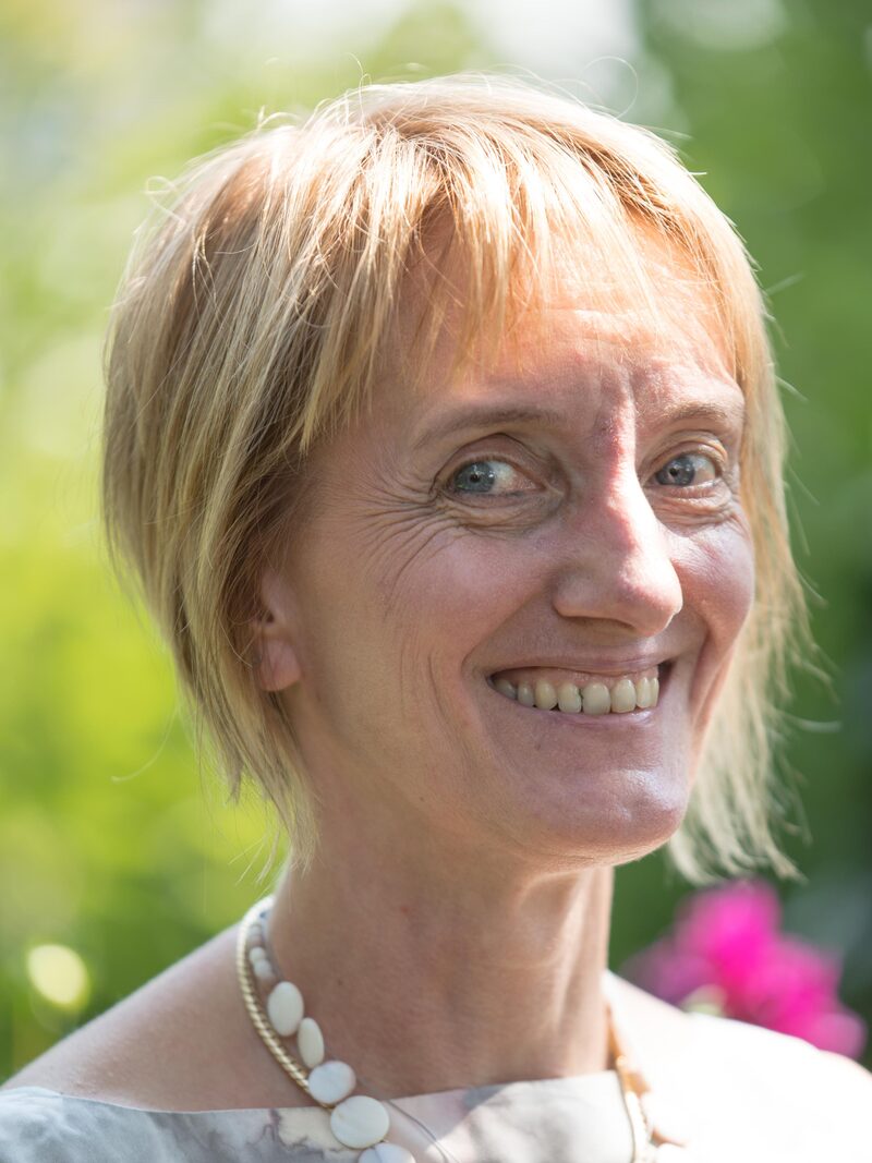 Christine Reitberger