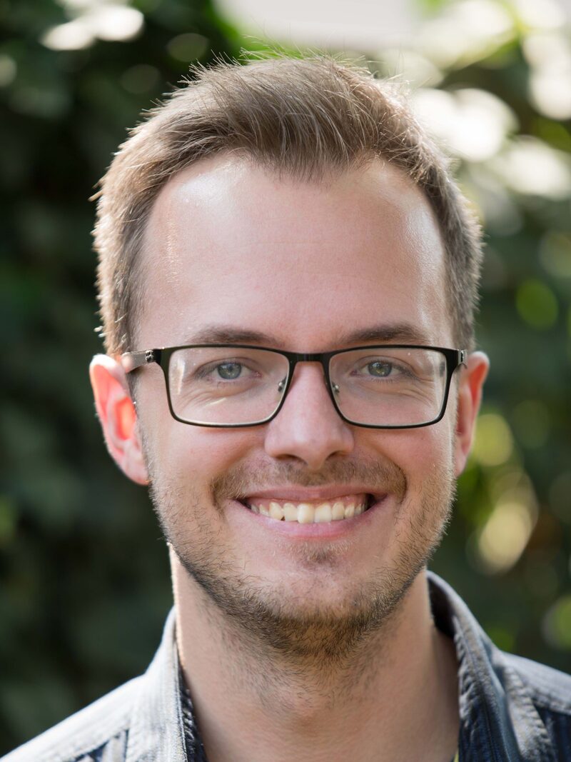 Thomas Reitberger