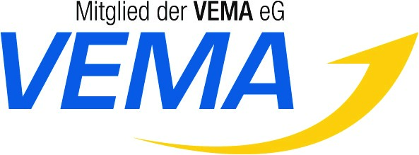 Mitglied der VEMA eG
