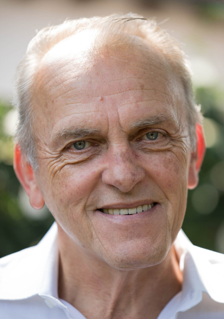 Wolfgang Reitberger